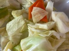 -锦江中华村农家乐饭庄
