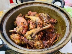 -斯丹姜母鸭·古法干香(涂门街总店)