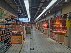 -物美超市(三里河店)