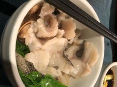 海蚬-大良毋米粥(锦龙路总店)