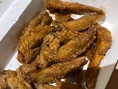 -肯德基(建华店)