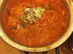 -金北顺大锅家(신사본점)