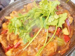 -川香煲(茅台路店)