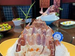-东海怡品海鲜豆捞(舟宿夜江店)