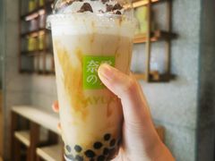 -奈雪的茶(大梅沙8号仓店)