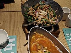 -中国徽菜·徽商故里(广安门店)