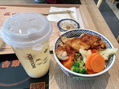 -吉野家(西客站南广场店)