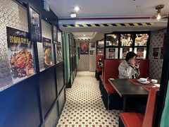 -香港祥正飯店·正宗灣仔50年海鲜老字号
