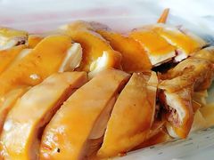 玫瑰油鸡-永祥烧腊餐厅(虹口店)