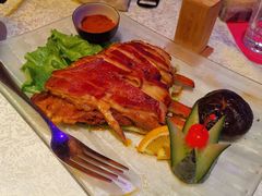 -村理·乡村菜音乐餐厅(河西店)