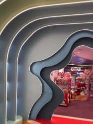 -奈尔宝家庭中心·国风主题·亲子餐厅(豫园商城店)