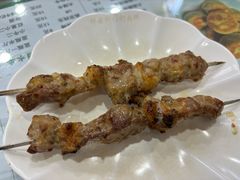 -清真牛街祥云轩门钉肉饼(左家庄店)