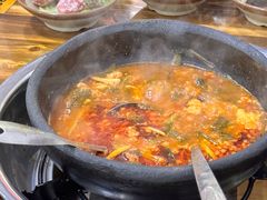 -笔记安顺夺夺粉火锅