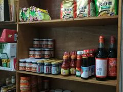 零售区-食味稻汕头食杂(西罗园店)