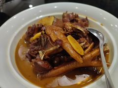 泰山炒鸡-鲁菜根·泰山菜(普照店)