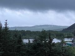 -塞罕坝国家级自然保护区