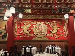 -梅龙镇酒家(南京西路总店)