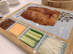 -京粤荟(海王银河科技大厦店)