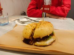 -必胜客(玉泉远洋店)