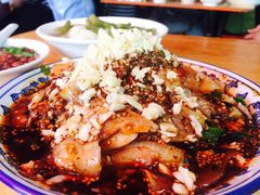 -赵姐猪耳朵饭店