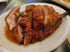 芜湖红鸭子-耿福兴(凤凰美食街店)