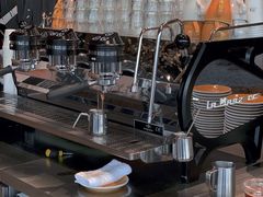 -Seesaw Coffee(朝阳大悦城店)