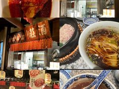 -南京大牌档(中关村领展广场店)