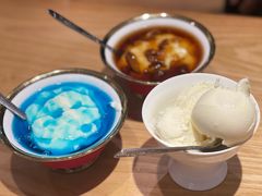 冰淇淋酸奶-古树酸奶(八廓南街店)