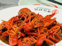 -有位虾匠·香辣蟹·小龙虾(李村店)