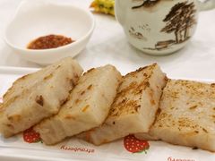 -天鲜阁·海鲜粤菜·33年老字号(石槎白云站店)