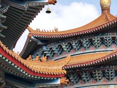 -广东圆玄道观