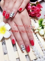 -喵酱日式美甲美睫Neko Nail Studio