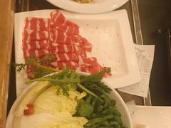 -牛街·马辈儿涮肉(牛街二店)