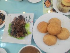 -白魁老号饭庄(交道口店)