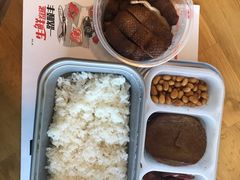 -上海小南国(不夜城店)