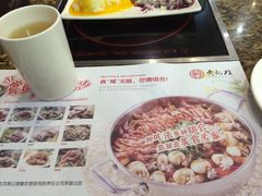 -黄记煌三汁焖锅(1818广场店)