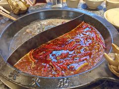 -蜀大侠火锅(春熙路店)