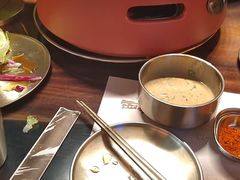 -西塔老太太泥炉烤肉(上海七宝领展广场店)