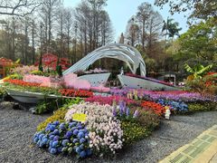-广州市白云山风景名胜区