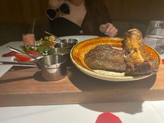 -燃扒房Steakhouse(皇庭店)