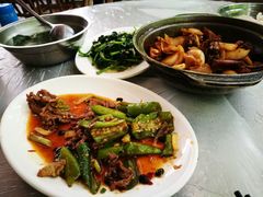 -黎记大排档(慈云路店)