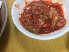 -屋里家延边朝鲜族冷面(南园店)