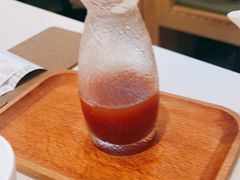 -蔡澜点心·粤菜(嘉里中心店)