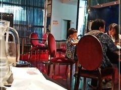 大堂-鹿港小镇(霄云店)
