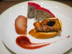 -雅玛花式铁板烧(国宏宾馆店)