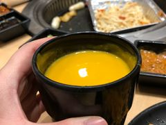 -花味·自助烤肉(雨花客厅店)