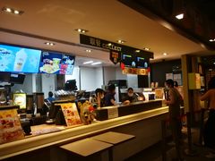 -麦当劳(豫园店)