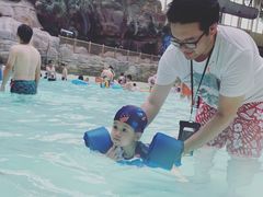 -杭州开元森泊度假乐园