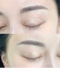 -臣丽纹眉全国连锁