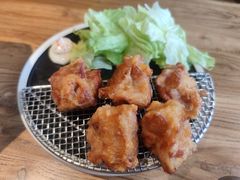 -炉胜·炉端烧·居酒屋